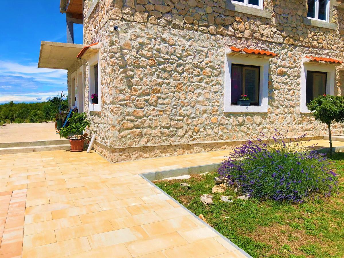 Apartments Village Lozovac Exteriér fotografie